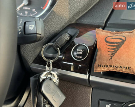 Черный БМВ Х5, объемом двигателя 3 л и пробегом 180 тыс. км за 20999 $, фото 30 на Automoto.ua