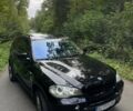 Черный БМВ Х5, объемом двигателя 2.99 л и пробегом 260 тыс. км за 19700 $, фото 1 на Automoto.ua