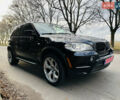 Чорний БМВ Х5, об'ємом двигуна 2.98 л та пробігом 251 тис. км за 15000 $, фото 1 на Automoto.ua