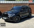 Черный БМВ Х5, объемом двигателя 3 л и пробегом 327 тыс. км за 17900 $, фото 1 на Automoto.ua