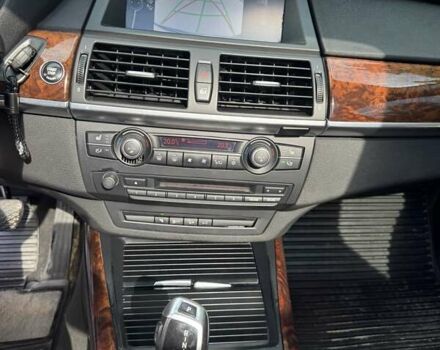 Черный БМВ Х5, объемом двигателя 2.99 л и пробегом 305 тыс. км за 17700 $, фото 34 на Automoto.ua