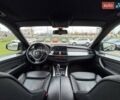 Чорний БМВ Х5, об'ємом двигуна 3 л та пробігом 350 тис. км за 18500 $, фото 42 на Automoto.ua