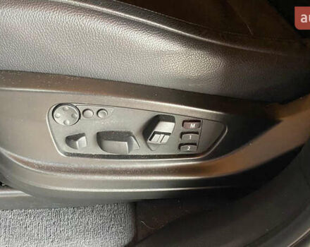 Черный БМВ Х5, объемом двигателя 2.99 л и пробегом 245 тыс. км за 25000 $, фото 14 на Automoto.ua