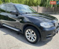 Чорний БМВ Х5, об'ємом двигуна 3 л та пробігом 253 тис. км за 17400 $, фото 1 на Automoto.ua
