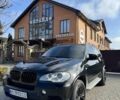 Черный БМВ Х5, объемом двигателя 2.99 л и пробегом 305 тыс. км за 17300 $, фото 33 на Automoto.ua