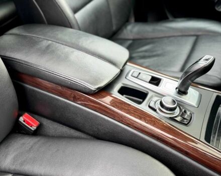 БМВ Х5 2012 в Виннице на Automoto.ua Черный БМВ Х5, объемом двигателя 3 л и пробегом 195 тыс. км за 13999 $, фото 17 на Automoto.ua