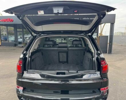 БМВ Х5 2012 в Виннице на Automoto.ua Черный БМВ Х5, объемом двигателя 3 л и пробегом 195 тыс. км за 13999 $, фото 19 на Automoto.ua