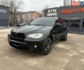 Черный БМВ Х5, объемом двигателя 3 л и пробегом 280 тыс. км за 19999 $, фото 1 на Automoto.ua