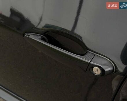 Чорний БМВ Х5, об'ємом двигуна 3 л та пробігом 350 тис. км за 18500 $, фото 30 на Automoto.ua
