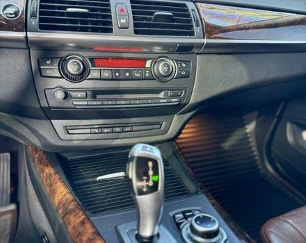 Черный БМВ Х5, объемом двигателя 2.99 л и пробегом 305 тыс. км за 17300 $, фото 40 на Automoto.ua