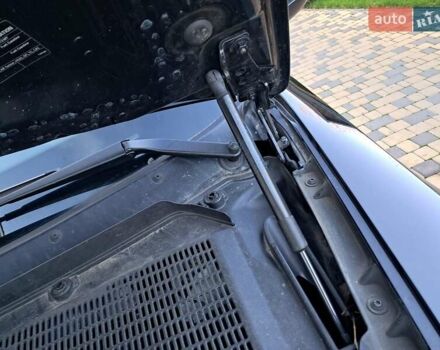 Чорний БМВ Х5, об'ємом двигуна 3 л та пробігом 191 тис. км за 14500 $, фото 85 на Automoto.ua