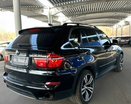 Черный БМВ Х5, объемом двигателя 0 л и пробегом 282 тыс. км за 12800 $, фото 3 на Automoto.ua