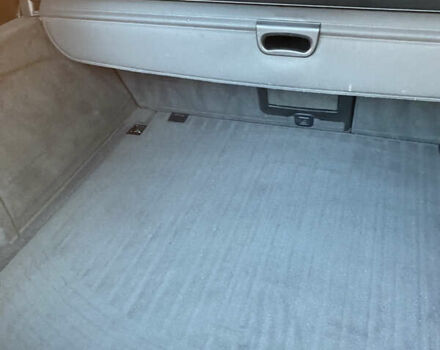 Черный БМВ Х5, объемом двигателя 3.5 л и пробегом 214 тыс. км за 19000 $, фото 22 на Automoto.ua