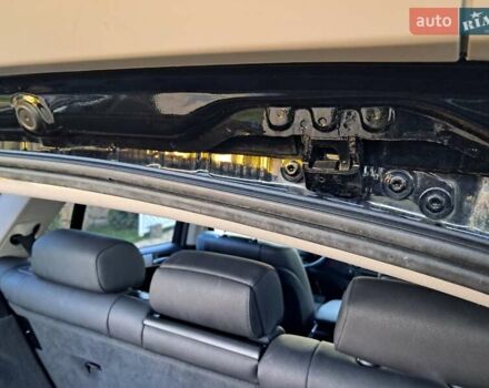 Чорний БМВ Х5, об'ємом двигуна 3 л та пробігом 191 тис. км за 14500 $, фото 52 на Automoto.ua