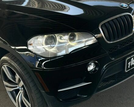 Черный БМВ Х5, объемом двигателя 0 л и пробегом 282 тыс. км за 12800 $, фото 1 на Automoto.ua