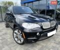 Чорний БМВ Х5, об'ємом двигуна 4.39 л та пробігом 171 тис. км за 15700 $, фото 6 на Automoto.ua