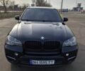 Черный БМВ Х5, объемом двигателя 3 л и пробегом 240 тыс. км за 13000 $, фото 1 на Automoto.ua