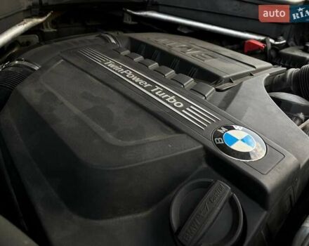 Черный БМВ Х5, объемом двигателя 2.98 л и пробегом 176 тыс. км за 18500 $, фото 29 на Automoto.ua