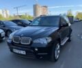 Чорний БМВ Х5, об'ємом двигуна 3 л та пробігом 198 тис. км за 19829 $, фото 1 на Automoto.ua