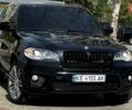 БМВ Х5 2012 в Днепре (Днепропетровске) на Automoto.ua Черный БМВ Х5, объемом двигателя 2.98 л и пробегом 145 тыс. км за 17500 $, фото 2 на Automoto.ua