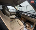 Черный БМВ Х5, объемом двигателя 3 л и пробегом 280 тыс. км за 11500 $, фото 6 на Automoto.ua