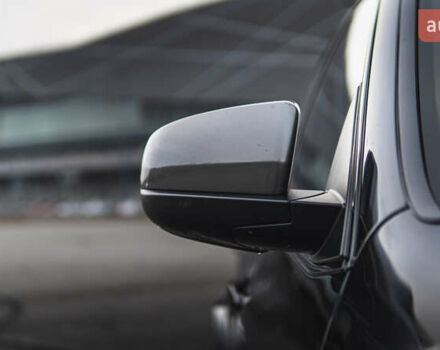 Черный БМВ Х5, объемом двигателя 2.99 л и пробегом 259 тыс. км за 23500 $, фото 15 на Automoto.ua