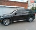 Черный БМВ Х5, объемом двигателя 2.99 л и пробегом 165 тыс. км за 21999 $, фото 1 на Automoto.ua