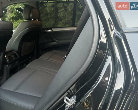 Черный БМВ Х5, объемом двигателя 2.98 л и пробегом 271 тыс. км за 11900 $, фото 14 на Automoto.ua