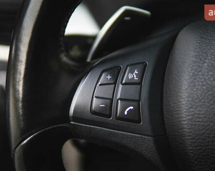 Черный БМВ Х5, объемом двигателя 2.99 л и пробегом 259 тыс. км за 23500 $, фото 39 на Automoto.ua