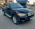 Черный БМВ Х5, объемом двигателя 3 л и пробегом 218 тыс. км за 17600 $, фото 2 на Automoto.ua