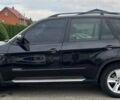 Чорний БМВ Х5, об'ємом двигуна 3 л та пробігом 172 тис. км за 16900 $, фото 1 на Automoto.ua