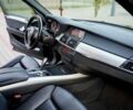 Черный БМВ Х5, объемом двигателя 3 л и пробегом 187 тыс. км за 4000 $, фото 8 на Automoto.ua