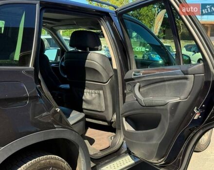 Черный БМВ Х5, объемом двигателя 2.98 л и пробегом 221 тыс. км за 14298 $, фото 40 на Automoto.ua