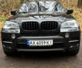 Черный БМВ Х5, объемом двигателя 2.98 л и пробегом 130 тыс. км за 12500 $, фото 3 на Automoto.ua