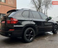 Чорний БМВ Х5, об'ємом двигуна 3 л та пробігом 250 тис. км за 13200 $, фото 12 на Automoto.ua