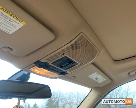 Черный БМВ Х5, объемом двигателя 3 л и пробегом 158 тыс. км за 15500 $, фото 12 на Automoto.ua