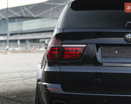 Черный БМВ Х5, объемом двигателя 2.99 л и пробегом 259 тыс. км за 23500 $, фото 22 на Automoto.ua