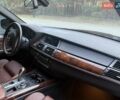 Черный БМВ Х5, объемом двигателя 3 л и пробегом 264 тыс. км за 20900 $, фото 24 на Automoto.ua