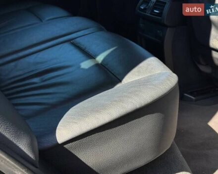 Черный БМВ Х5, объемом двигателя 2.98 л и пробегом 221 тыс. км за 14298 $, фото 42 на Automoto.ua