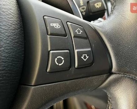 БМВ Х5 2012 в Днепре (Днепропетровске) на Automoto.ua Черный БМВ Х5, объемом двигателя 2.98 л и пробегом 145 тыс. км за 17500 $, фото 29 на Automoto.ua