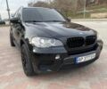 Чорний БМВ Х5, об'ємом двигуна 3 л та пробігом 280 тис. км за 19999 $, фото 1 на Automoto.ua