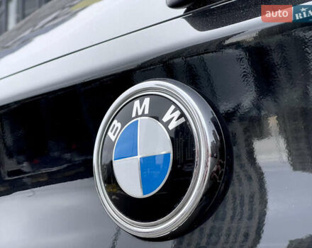 Чорний БМВ Х5, об'ємом двигуна 2.98 л та пробігом 165 тис. км за 13500 $, фото 22 на Automoto.ua