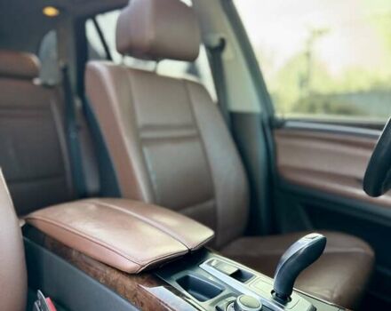 Черный БМВ Х5, объемом двигателя 2.99 л и пробегом 305 тыс. км за 17300 $, фото 39 на Automoto.ua