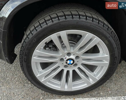 БМВ Х5 2012 в Черновцах на Automoto.ua Черный БМВ Х5, объемом двигателя 2.99 л и пробегом 188 тыс. км за 21999 $, фото 38 на Automoto.ua