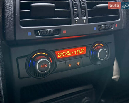 Чорний БМВ Х5, об'ємом двигуна 2.98 л та пробігом 165 тис. км за 13500 $, фото 6 на Automoto.ua