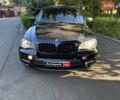 Чорний БМВ Х5, об'ємом двигуна 3 л та пробігом 119 тис. км за 14690 $, фото 2 на Automoto.ua