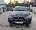 Черный БМВ Х5, объемом двигателя 3 л и пробегом 240 тыс. км за 12500 $, фото 1 на Automoto.ua