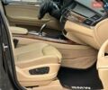 Черный БМВ Х5, объемом двигателя 3 л и пробегом 254 тыс. км за 16330 $, фото 24 на Automoto.ua