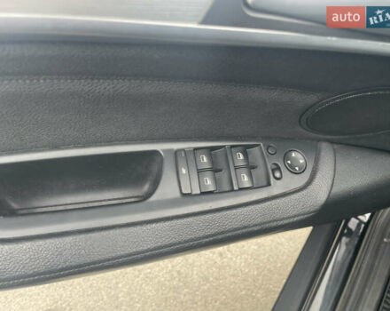 Черный БМВ Х5, объемом двигателя 2.98 л и пробегом 188 тыс. км за 13300 $, фото 20 на Automoto.ua