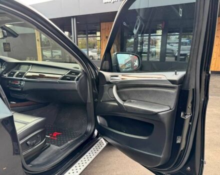 БМВ Х5 2012 в Виннице на Automoto.ua Черный БМВ Х5, объемом двигателя 3 л и пробегом 195 тыс. км за 13999 $, фото 14 на Automoto.ua